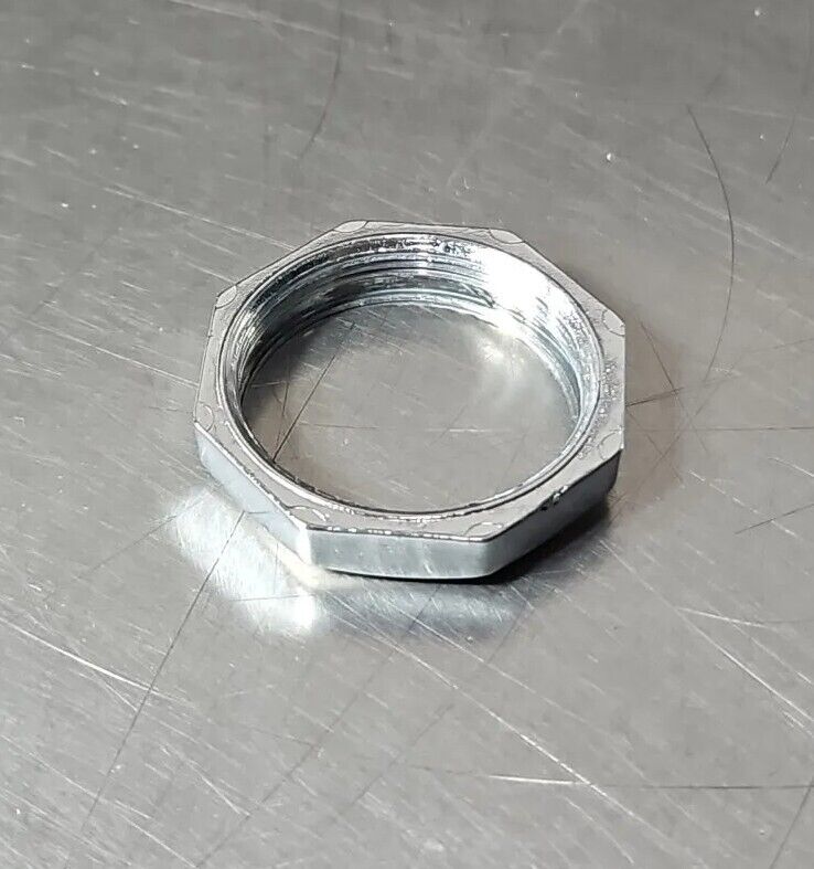 GE CR104PXG08 RING NUT MOUNTING. Loc4C17
