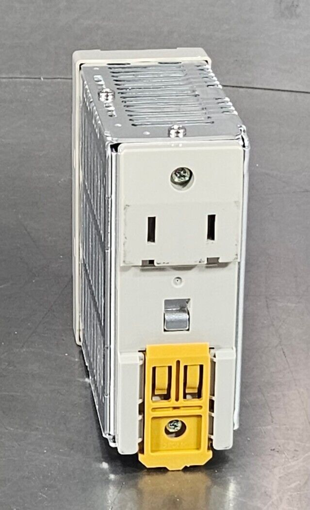 Omron S8VS-12024A Power Supply. 4D-18
