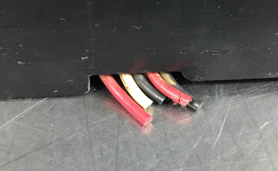 Siemens FXD63B150 /B 150A 600V Sentron Circuit Breaker 4F