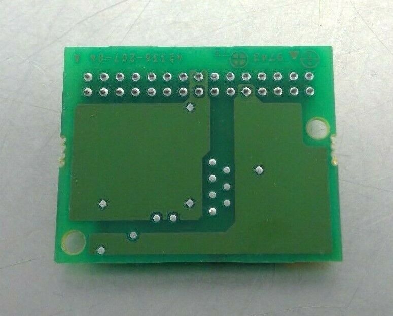 Allen-Bradley - 42336-208-97 - PC Board - 42336 90117 3D-20