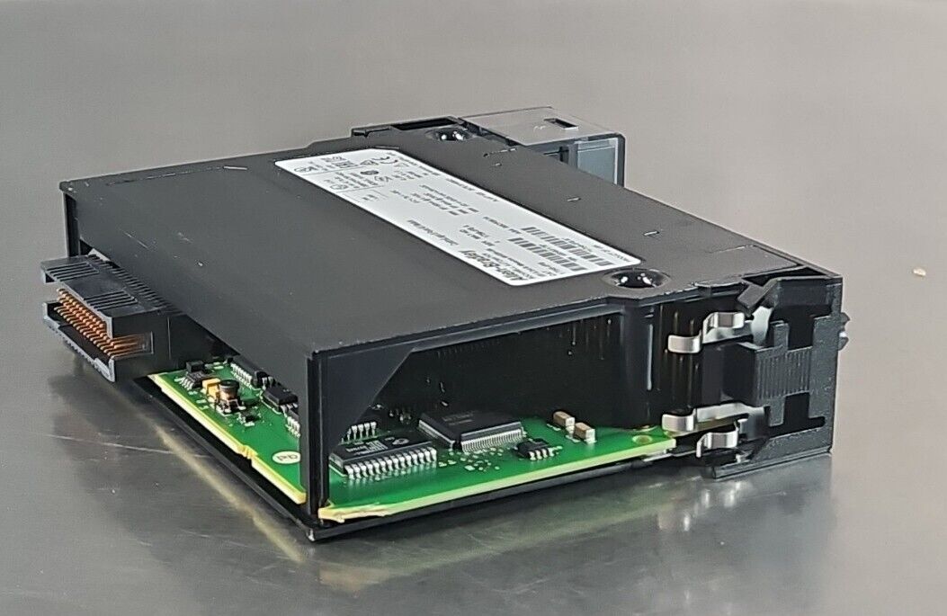 Allen Bradley 1756-IF8 Ser A ControlLogix Analog Input Module. Loc3C-23