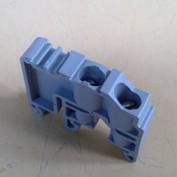 Entrelec B1-4 and C1-4 Terminal Block (Lot of 78) 4D