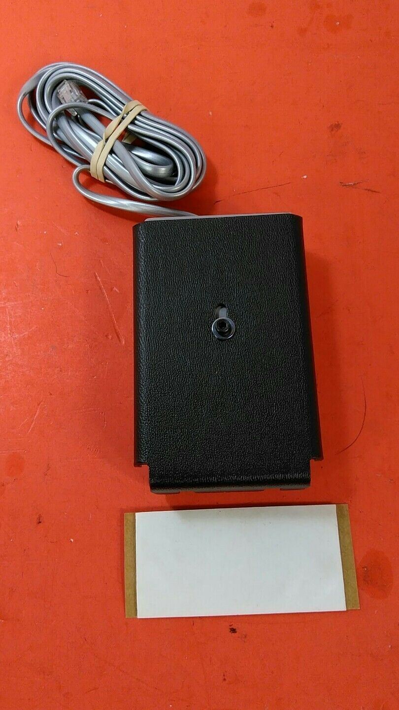 ARMIGER & Associates AA-330C Data Station Adapter 3A