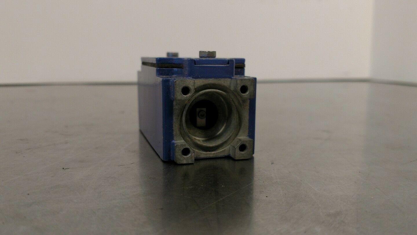 Telemecanique XCK-M...H7 Limit Switch Sensor Body 5E