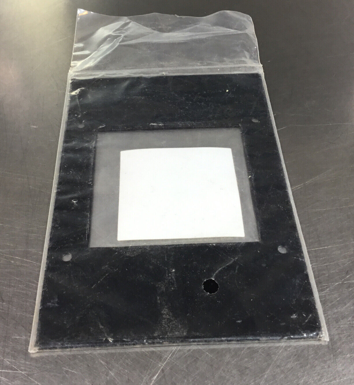 RED LION CONTROLS PNL1D000 Libra Series Enclosure Plate “Sealed” 4B