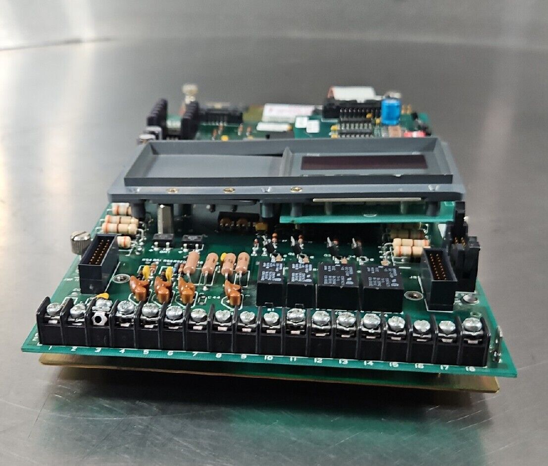 ALLEN BRADLEY BULLETIN 1336 148363 RV. 02 DRIVE BOARD. Loc 3E-22