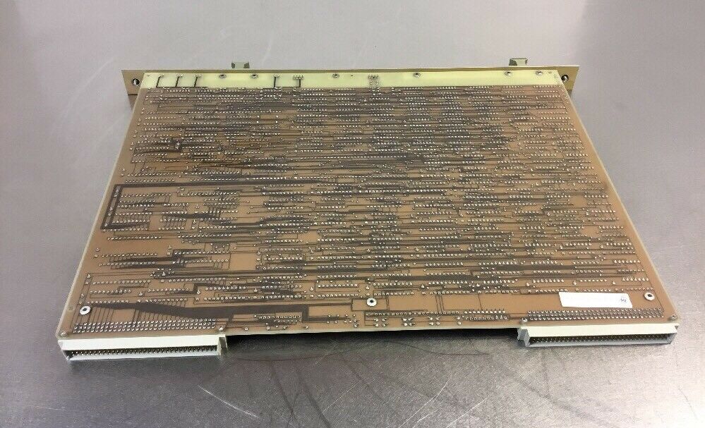 TEXAS INSTRUMENTS 560-2128 PLC Hot Back Up Card 3E-8