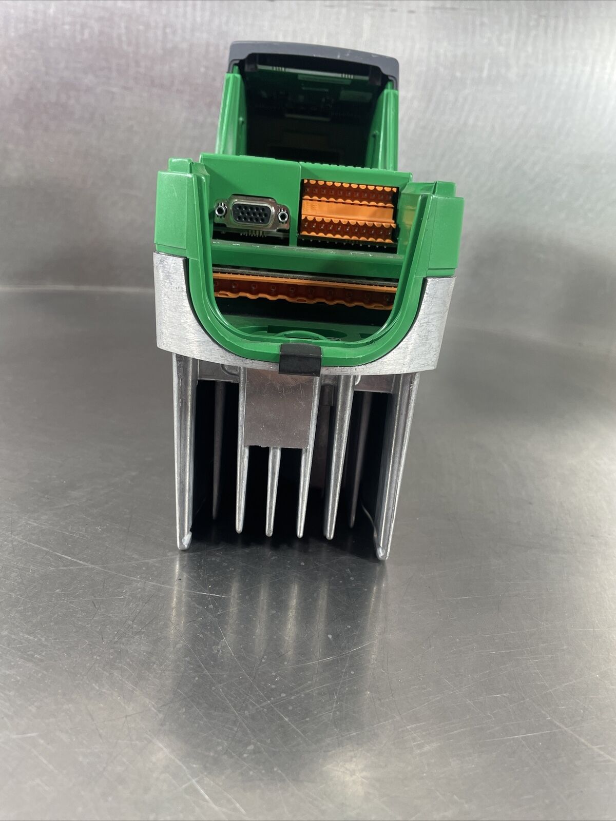 UMV430115T - LEROY SOMER - Umv 4301 1.5T Dimmer 0.75 Kw Refurbished @2B