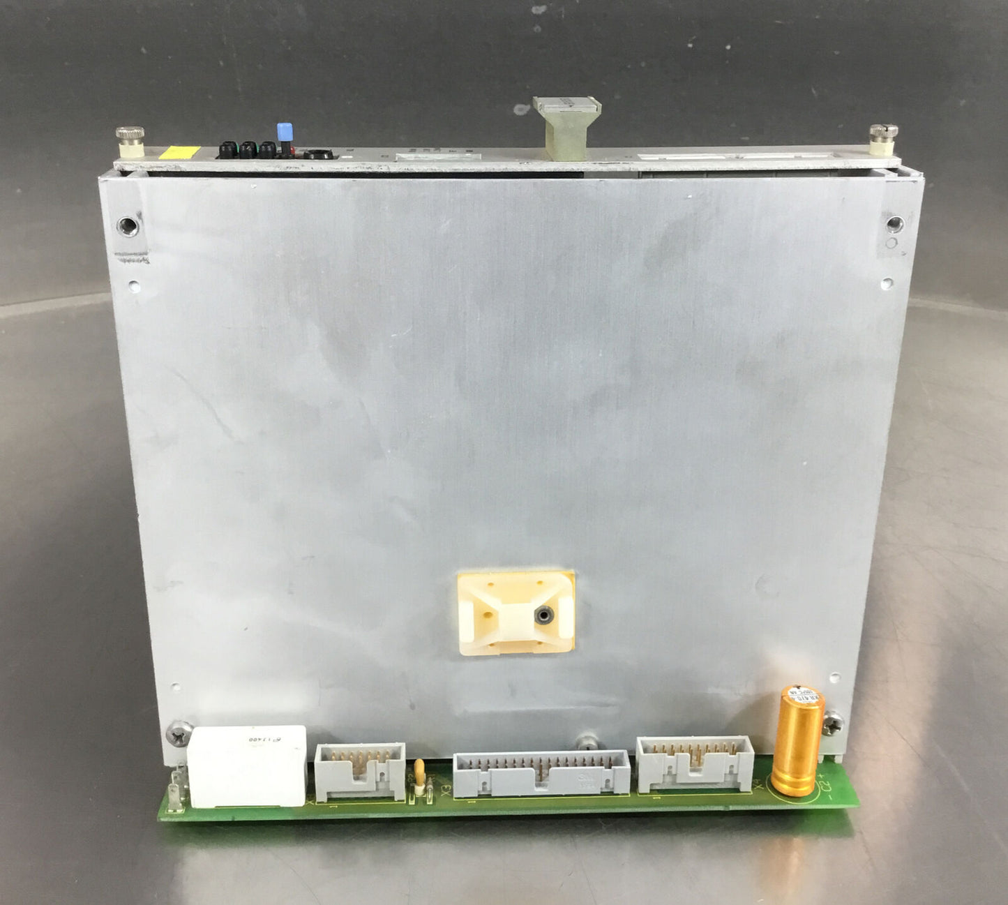 REFU ELEKTRONIK SR605010 SP 09 3E-13