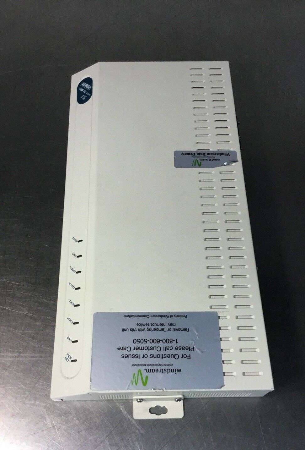 Adtran 4200616L1#TDM TA616 w/T1 TDM Total Access 616 Loc.3A