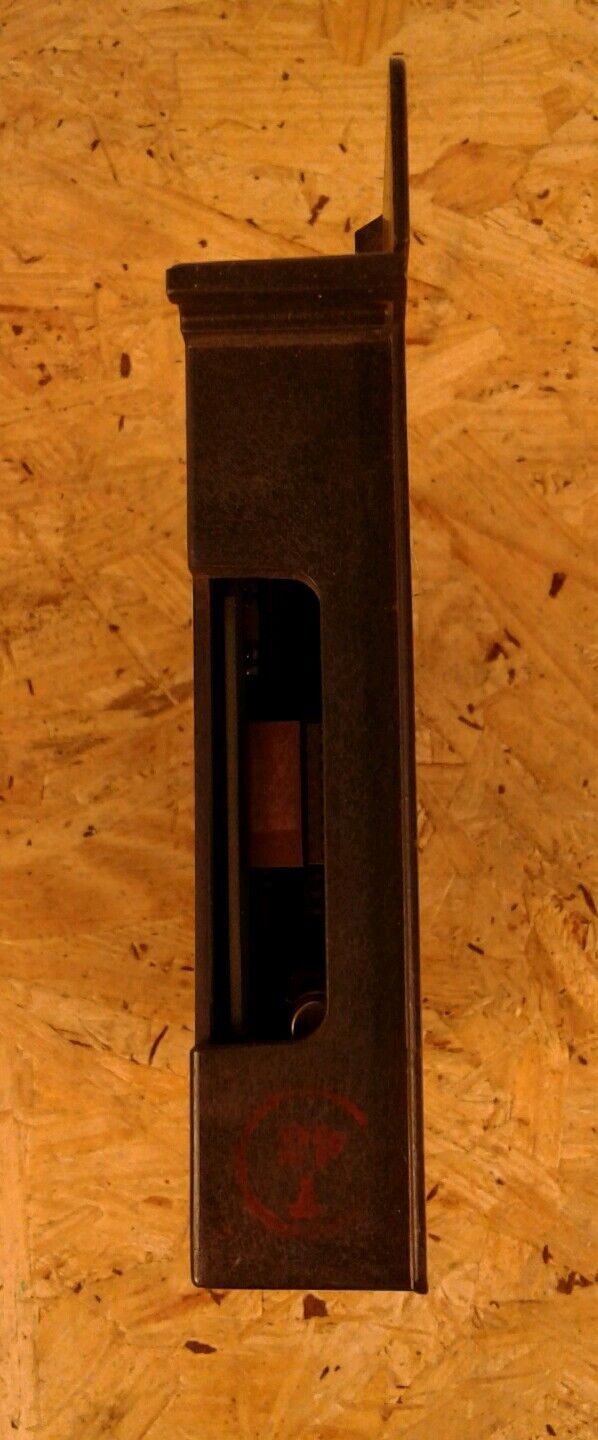 Cincinnati Milacron ASCII Communication Module 3-531-3970A AUC