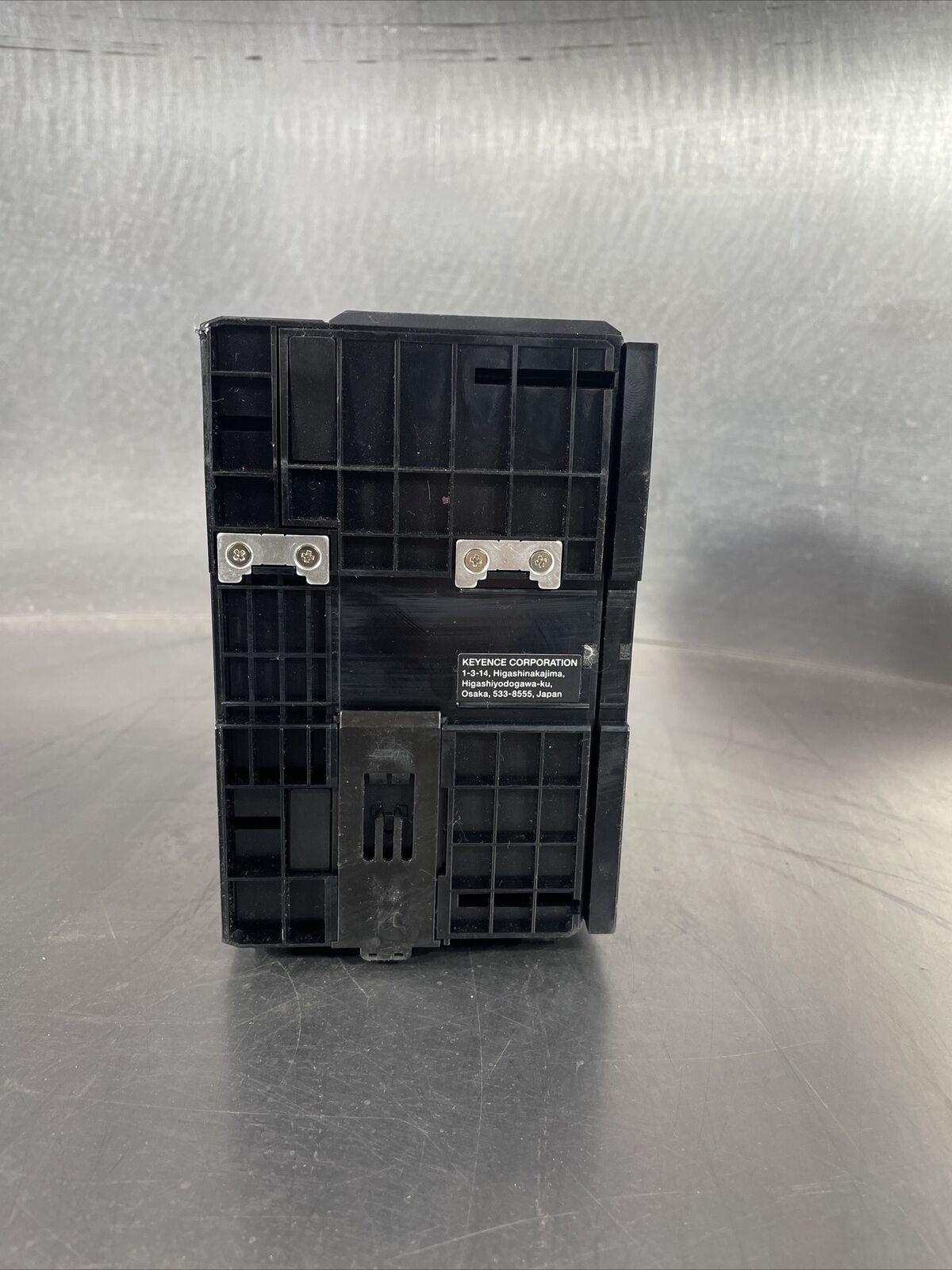 Keyence CV-x152F System @1D