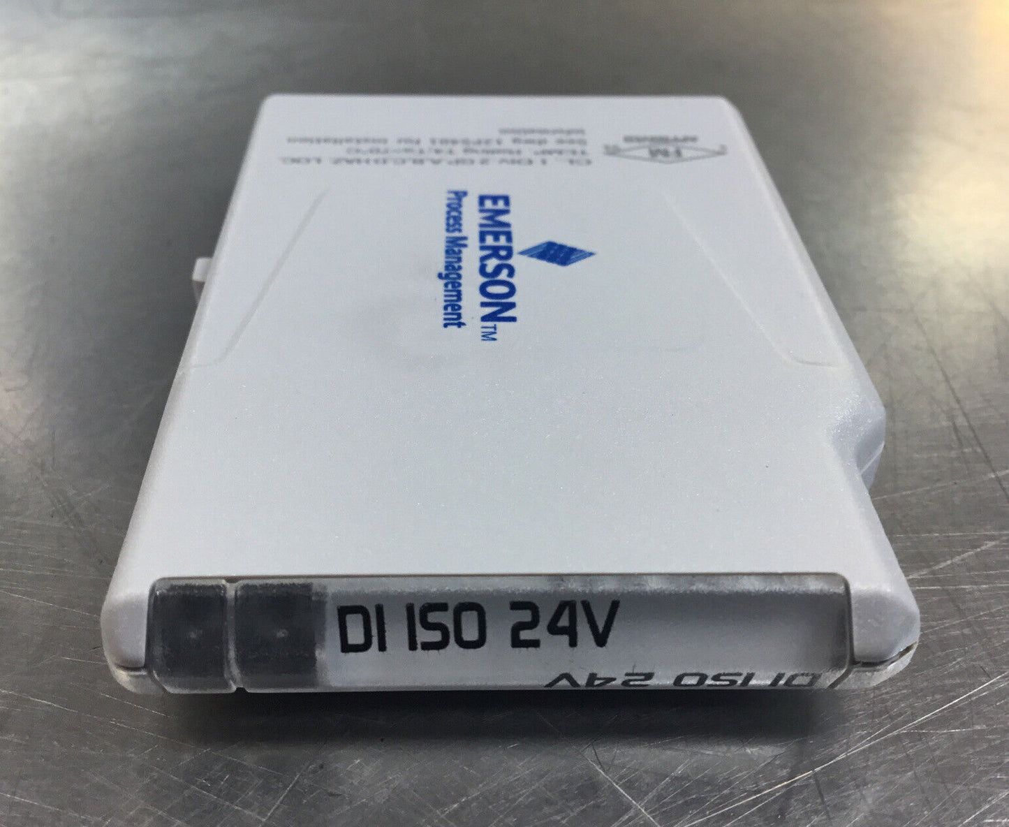 Emerson Charm KL3005X1-BA1 DI 24VDC DI ISO 24V 3E-31