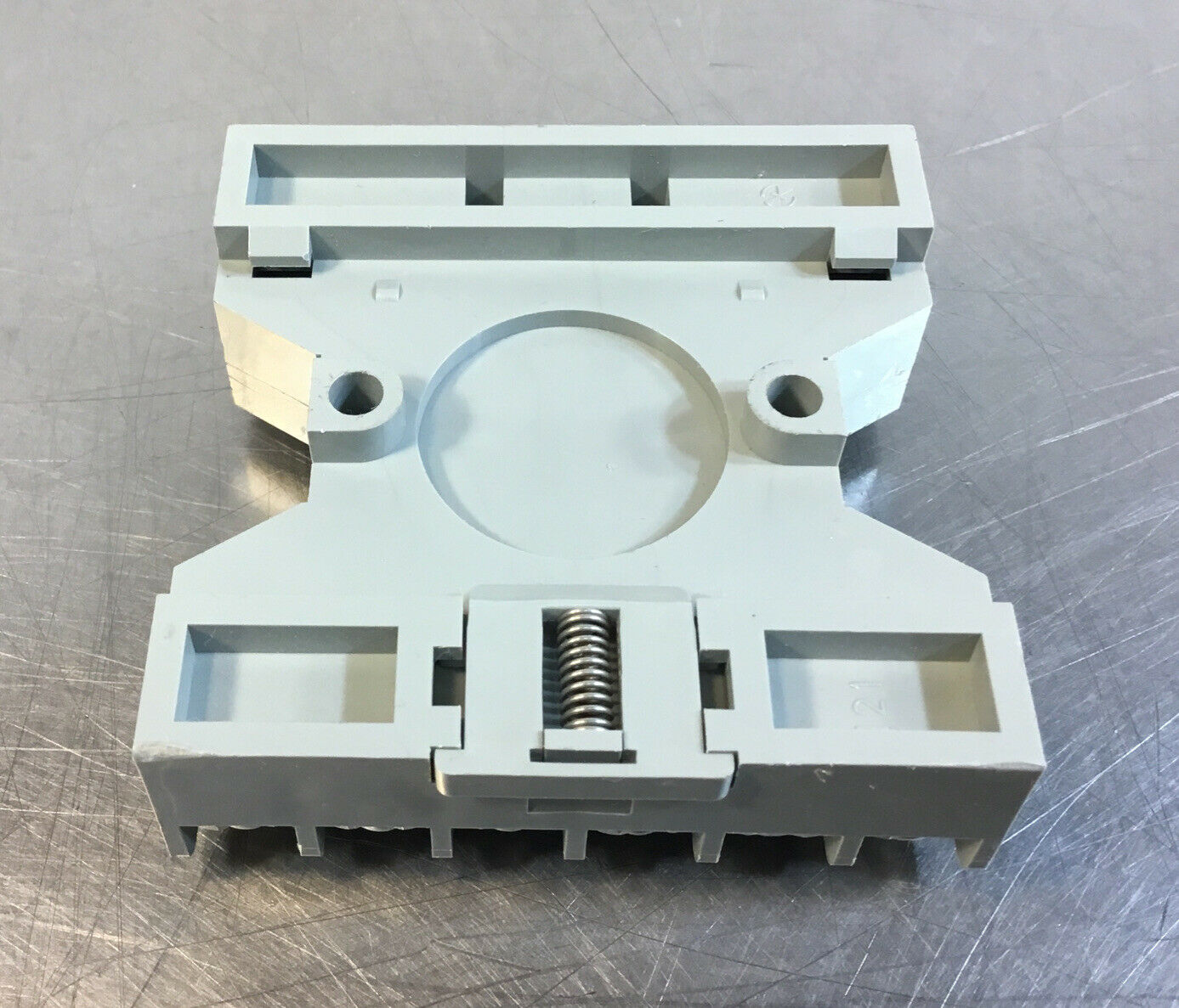 Square D 8501-NR61 11 Pin Relay Socket (Class: 8501 Type: NR61) 4C