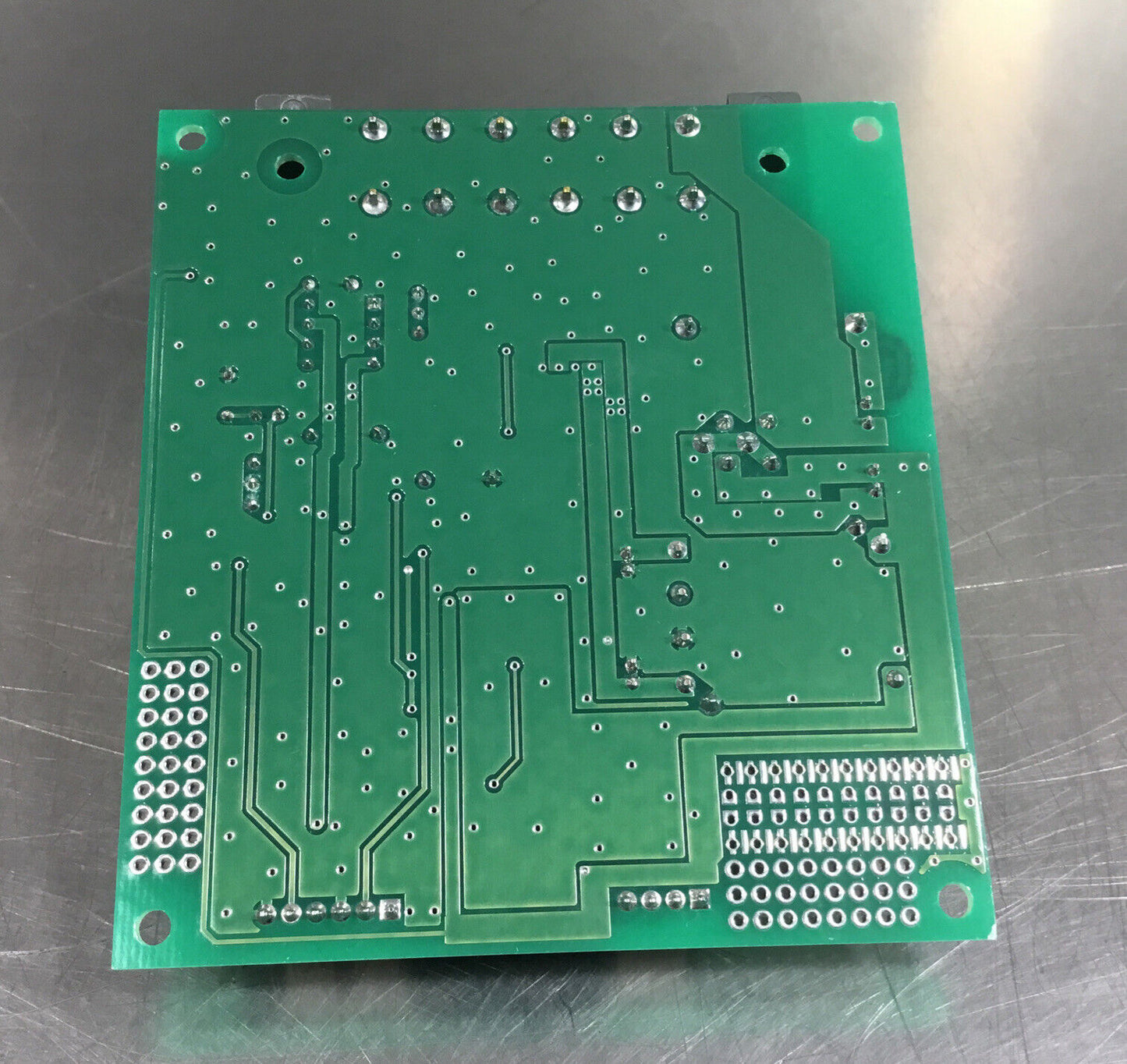 TAKANO 257E101 Power Monitor Board Rev. A 3B-24