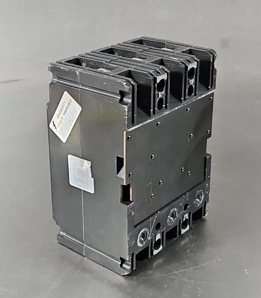 Square D FAL34020 CIRCUIT BREAKER INTERRUPTOR 20A. Loc5E-16