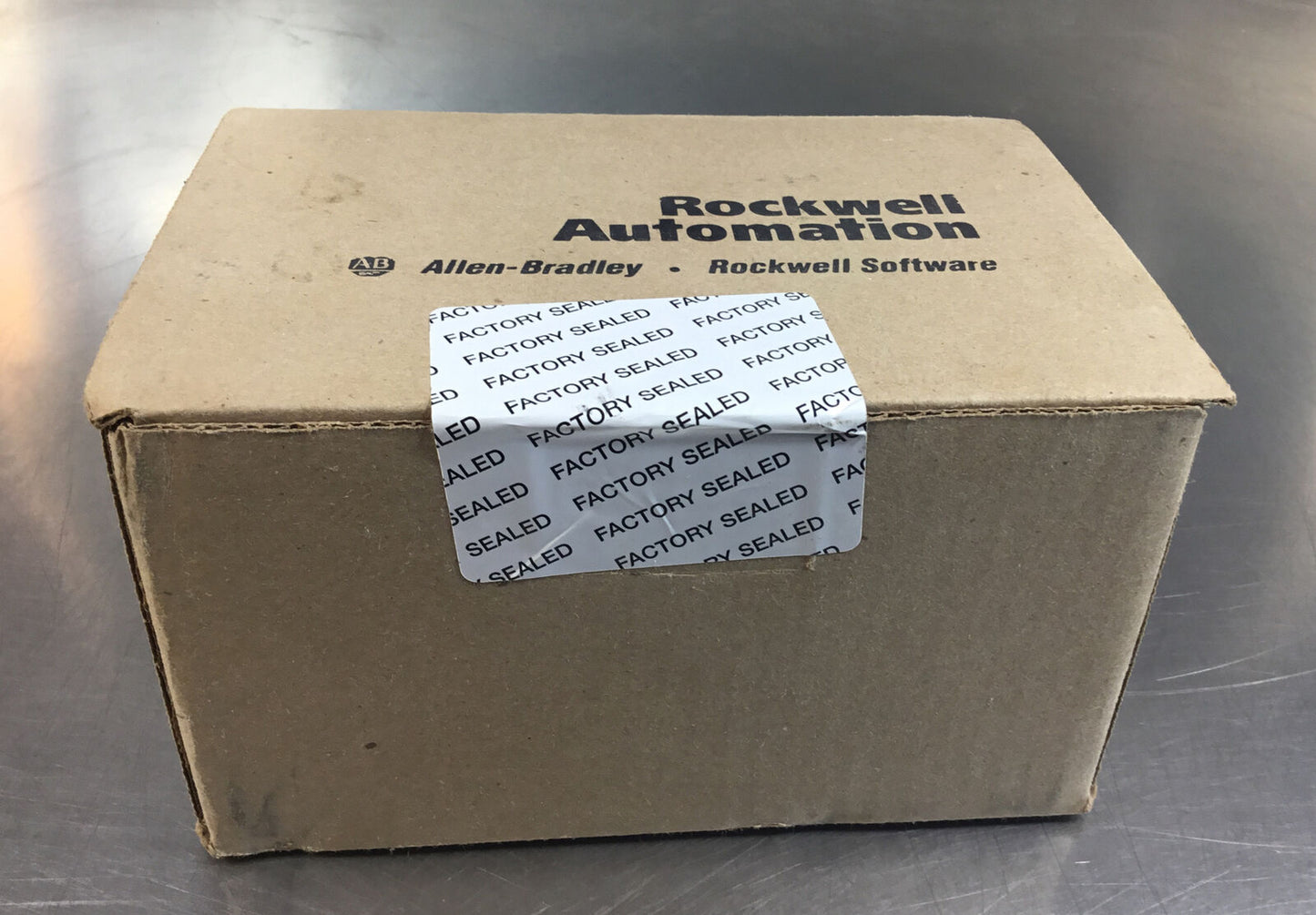 ALLEN BRADLEY 80026-053-04-R PKG 5.5M DUPLEX FIBER OPT CBLE SER. 1 “Sealed” 5D