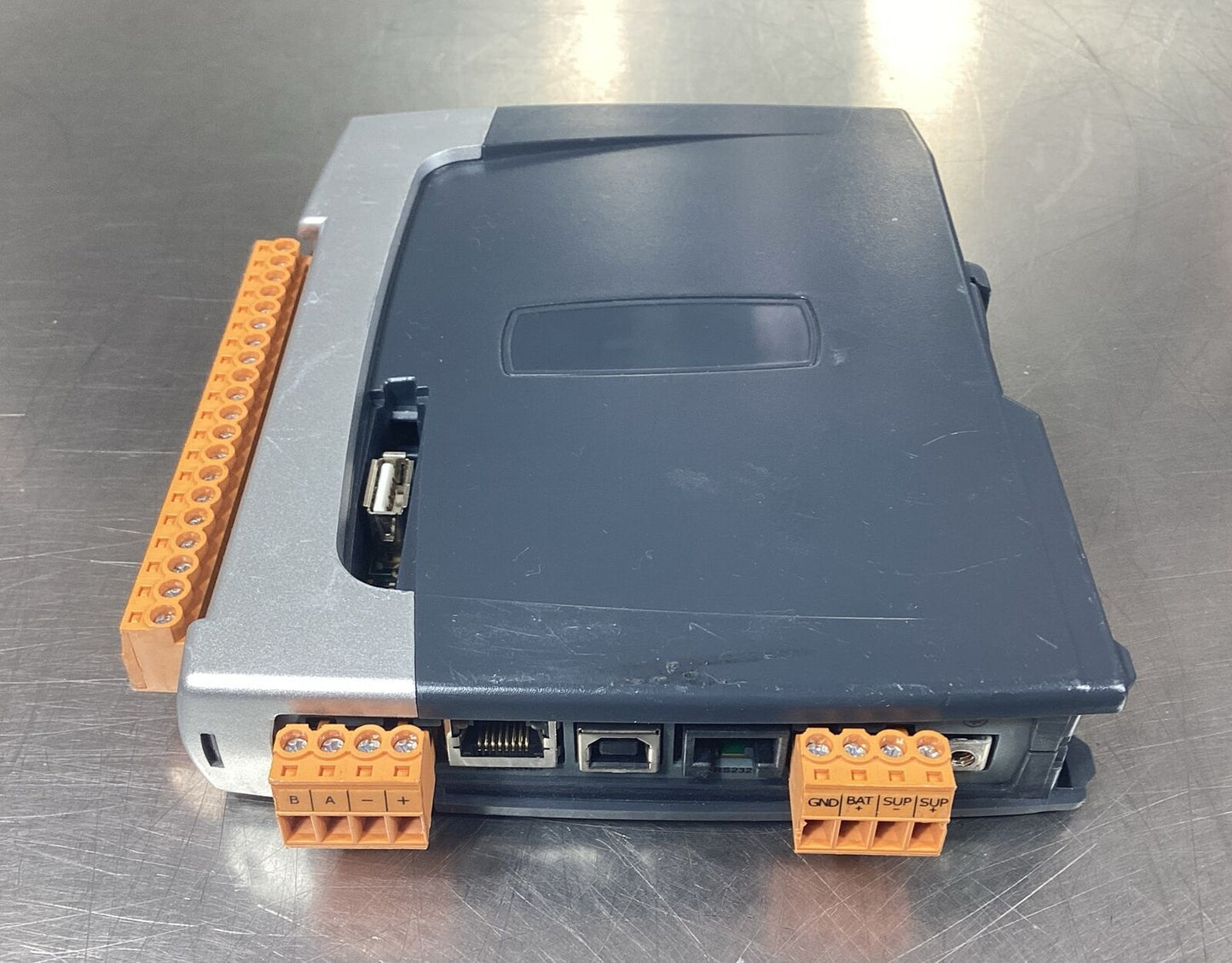 WEIDMULLER WI-I/O-9-U2-900US 6720005011 3B-31