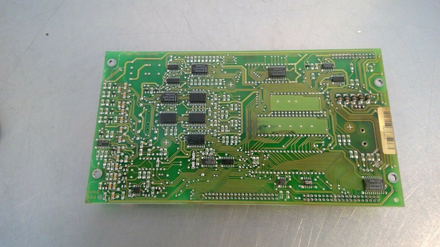 Siemens - G85139-Y2709-A005 - Drive Display Board 3E-16