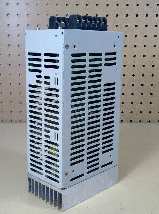 Omron S82H-P15024 Power Supply 4E-2