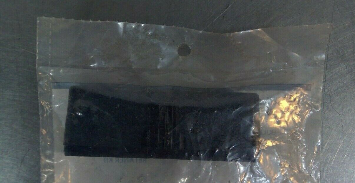 Allen-Bradley Bulletin 2711 - 77135-146-52 - Memory Card Retainer Kit 3D-2