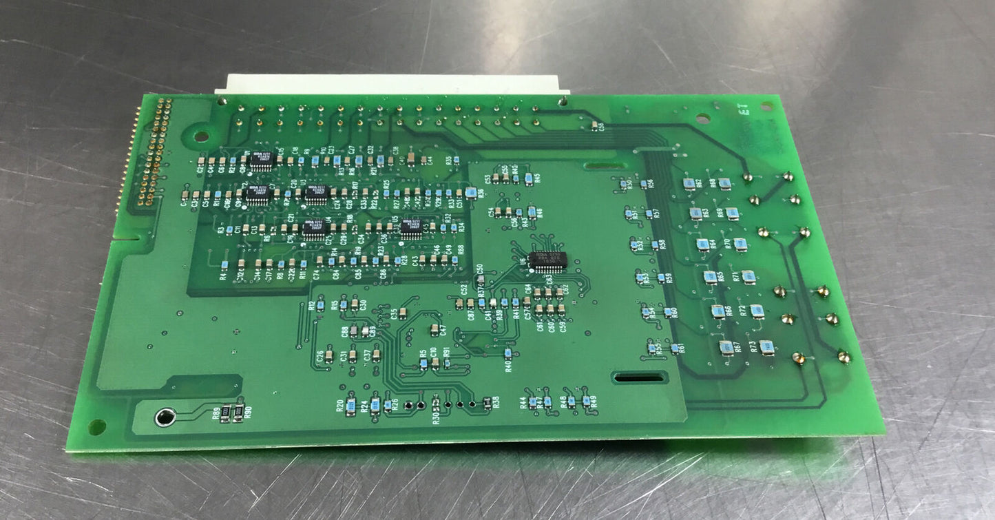 ALLEN BRADLEY 20-DA1-A0 / 314891-A01 Rev. 1 Control Board 3C-1
