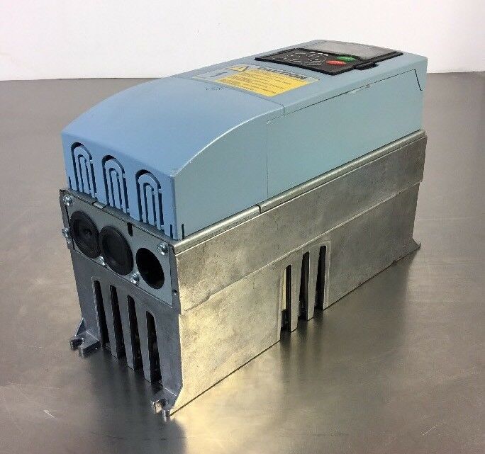 Vacon NXS00035A2H2SSSA9B5B40000 1B