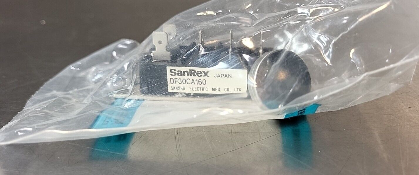ERI SANREX DF30CA160 Discrete semiconductor modules 1600V 30A. Loc4D29