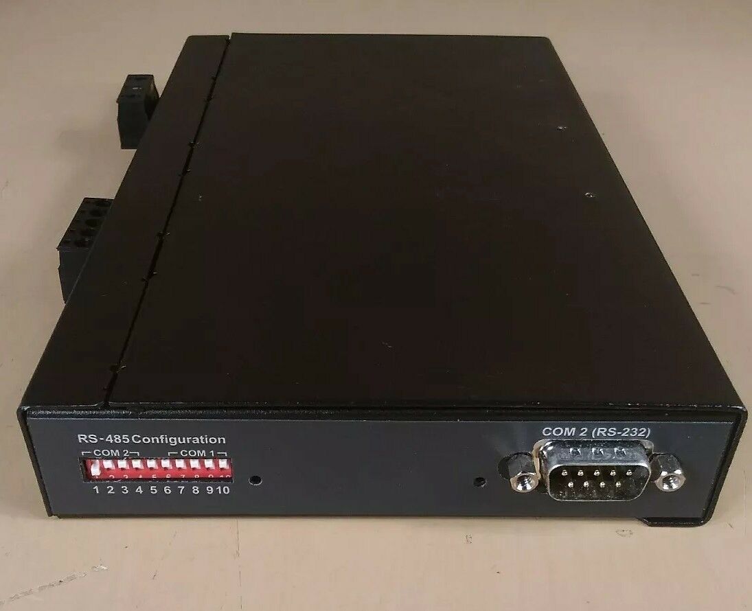 SQUARE D POWERLOGIC EGX400 CONTROL POWER 4C