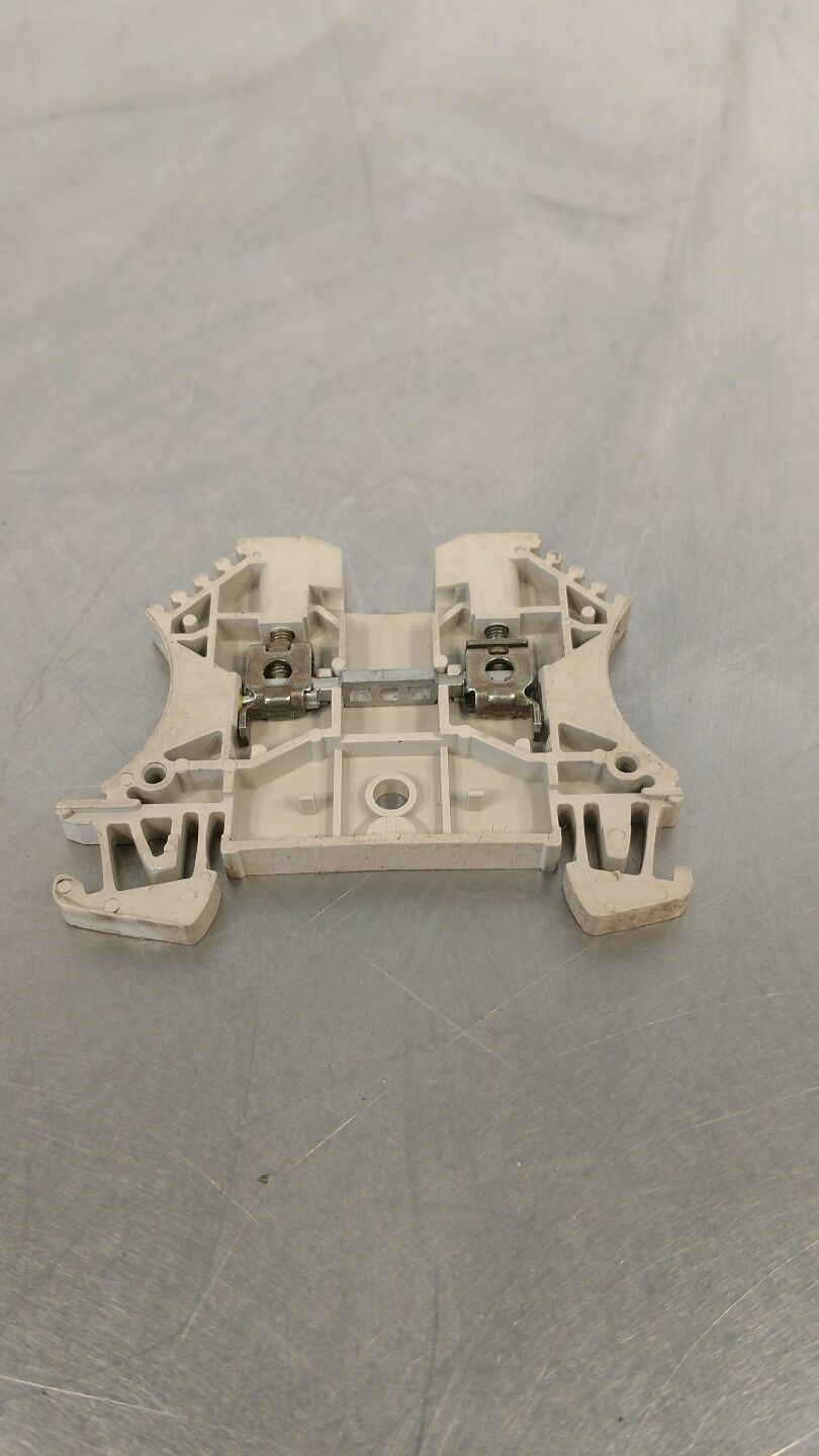 Weidmüller WDU Connector Module 6A