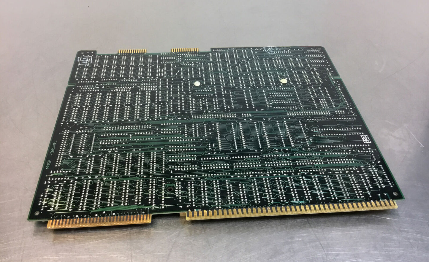 WESTINGHOUSE 772B388G24 + 2 (ea) 7380A72G01 CIRCUIT BOARD 8MSP 7381A01 GO 3C-6