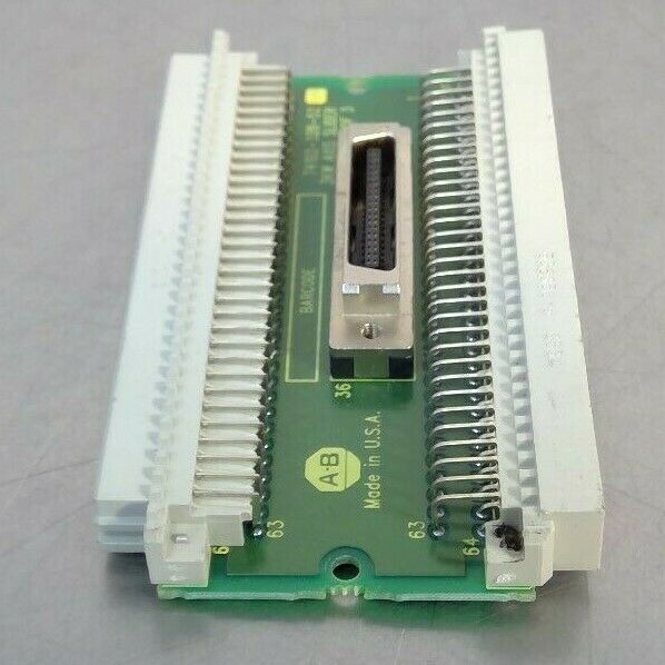 Allen-Bradley - 74102-328-52 - Axis Slider Board 3E-5