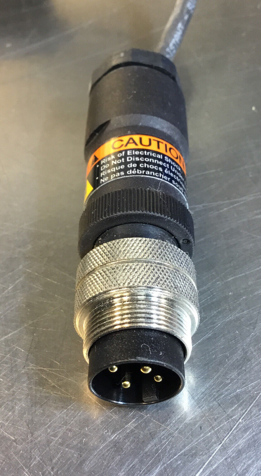 i2 Systems S1205A-48BBD LED Linear Lighting System 48” 9-30 VDC Loc.5A