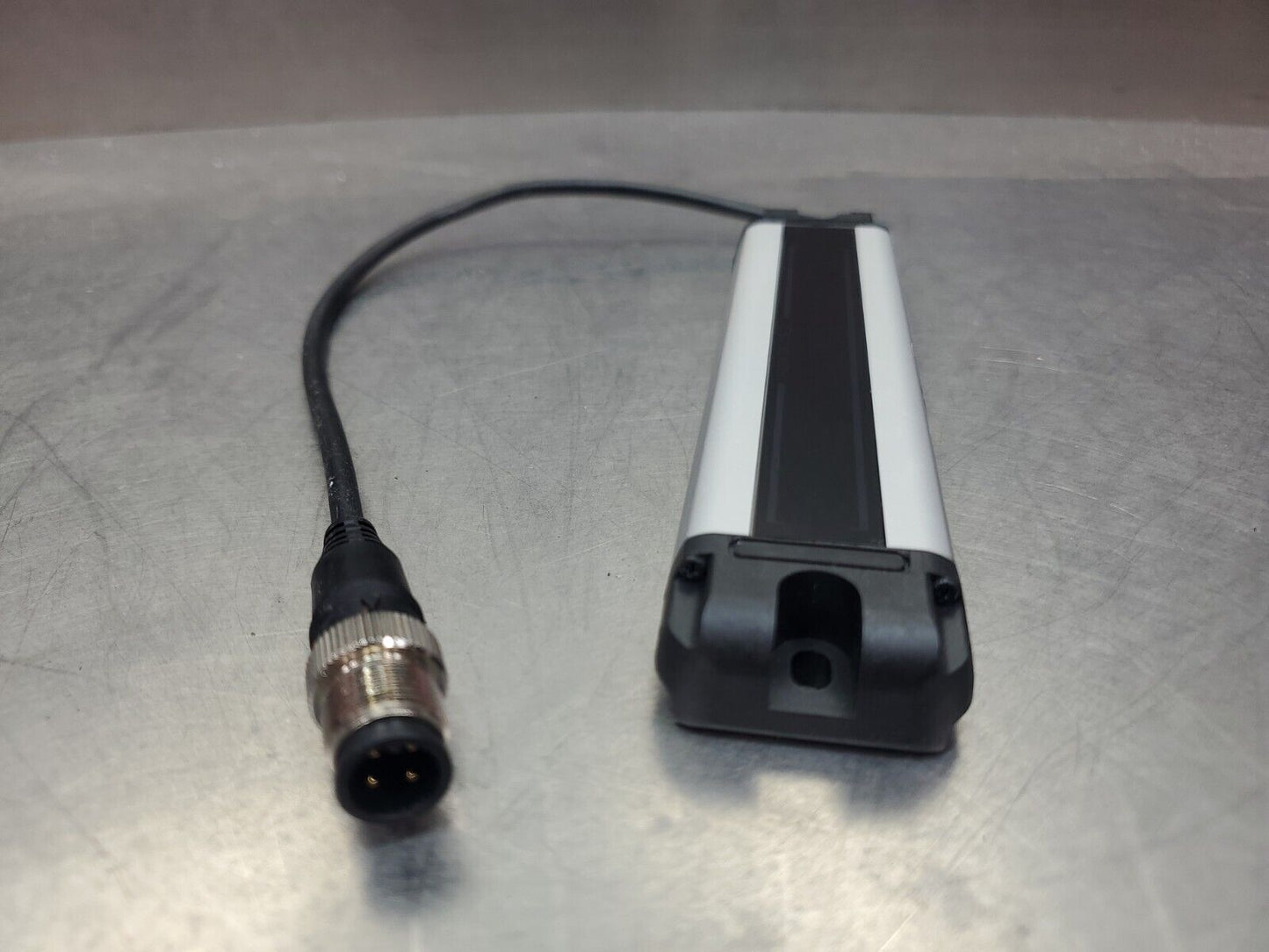 Allen-Bradley 45ASR-1JPB3-F4 Ser. A Sensor Beam Module. 3D-20