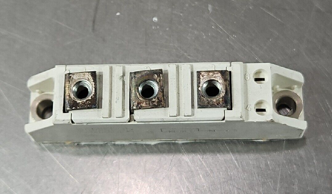 Semikron Semipack SKMD 42F 12 Diode Module. Loc 3D-6
