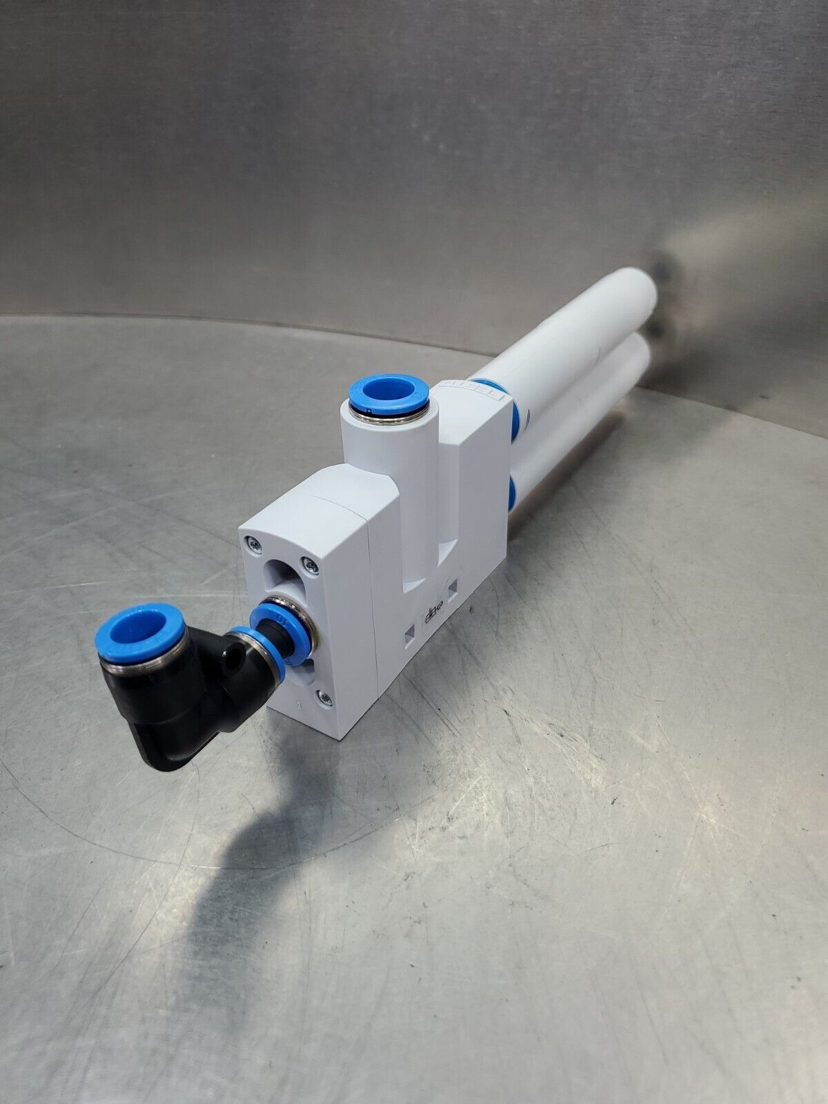 Festo VN-30-H-T6-PQ4-VQ5-RO2 (193497) Vacuum Generator Module. 4C-3