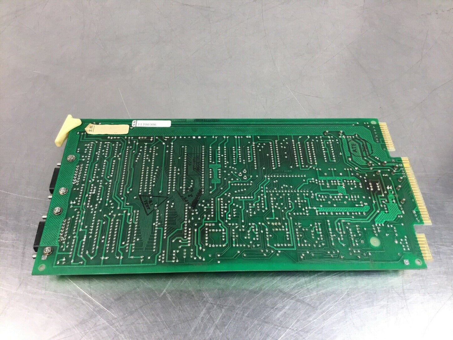 FISHER ROSEMOUNT / EMERSON CL7015X1-A3 , PROCESS I/O CIRCUIT BOARD 3C
