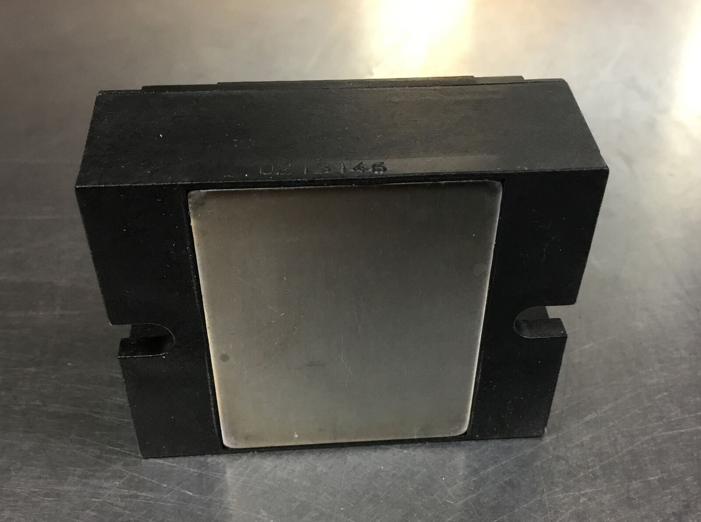 CARLO GAVAZZI RE2425AA06 Solid State Relay 240V 25A 4H