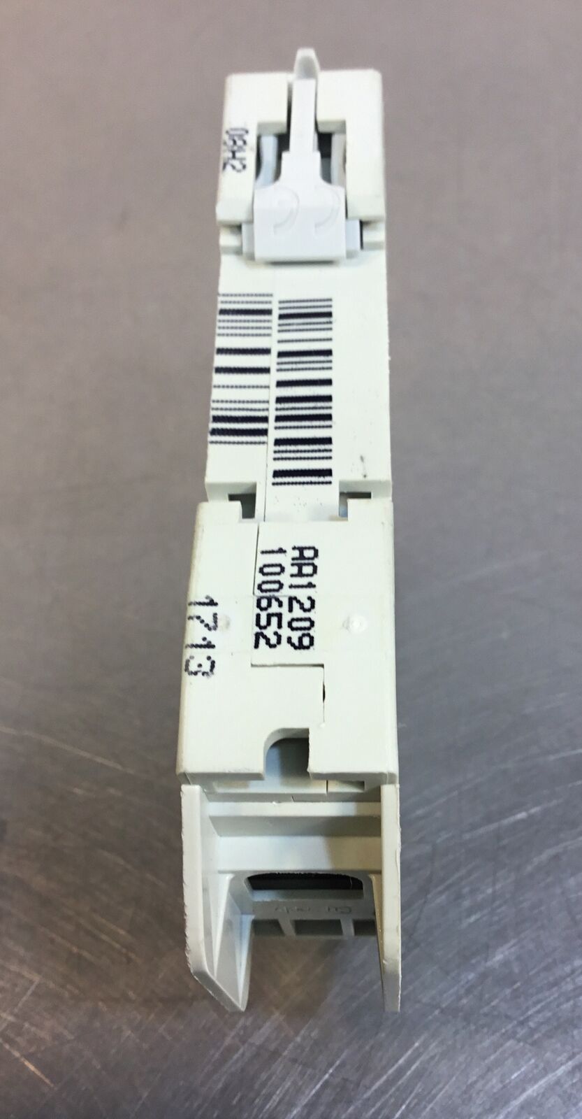 SCHNEIDER ELECTRIC 60103 C60 Multi 9 CIRCUIT BREAKER 2A 1P 240V 4D