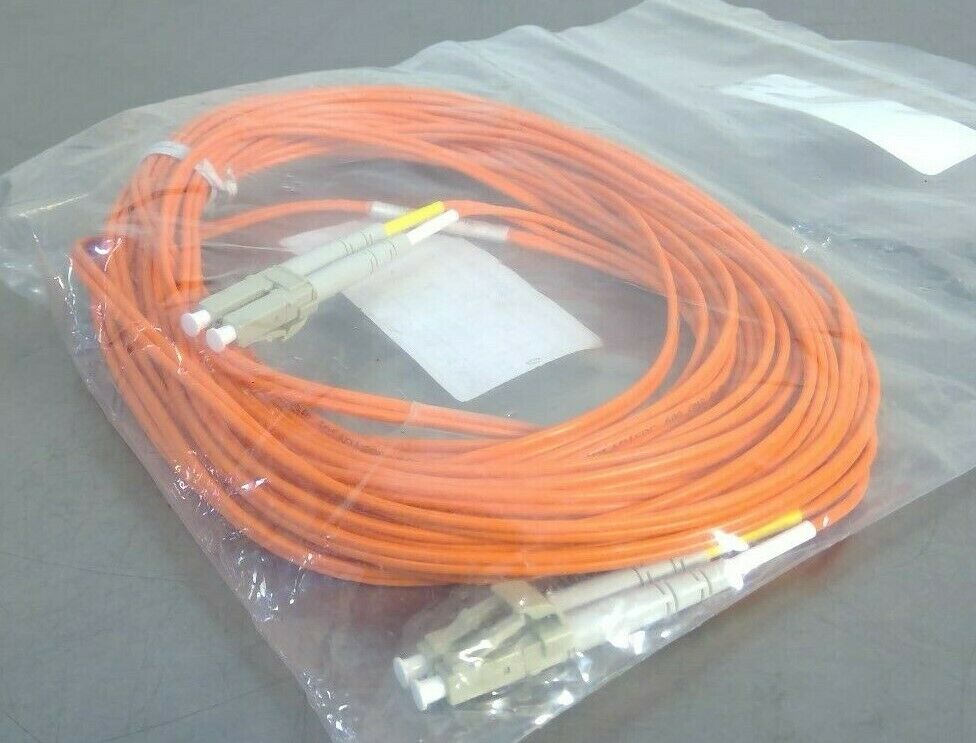 Monoprice - P/N: PC-MM/D - No. 050524548 Ethernet Optic Cord 5E