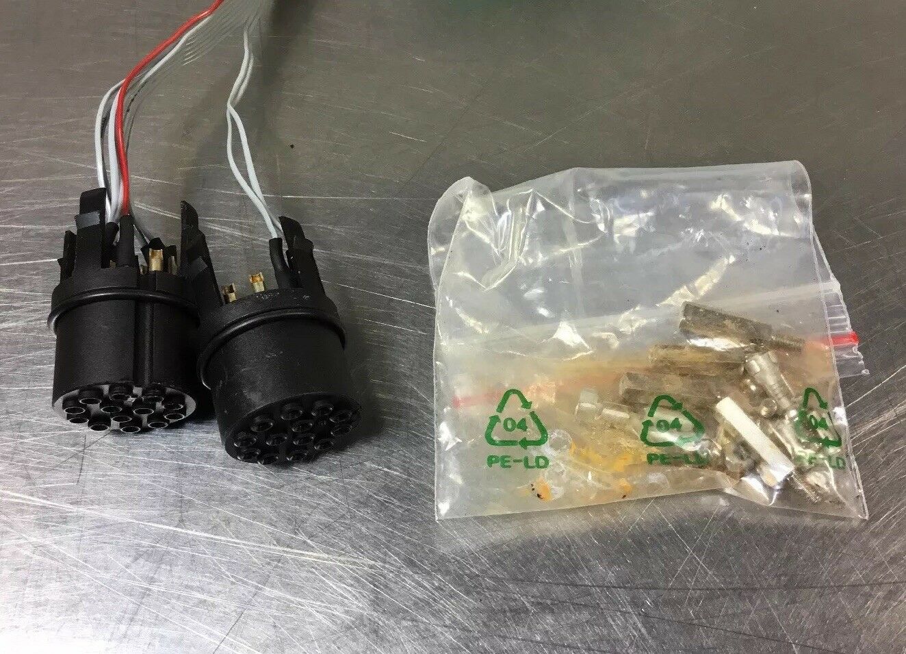 SMA RPB16-C1:C Control Board 3B