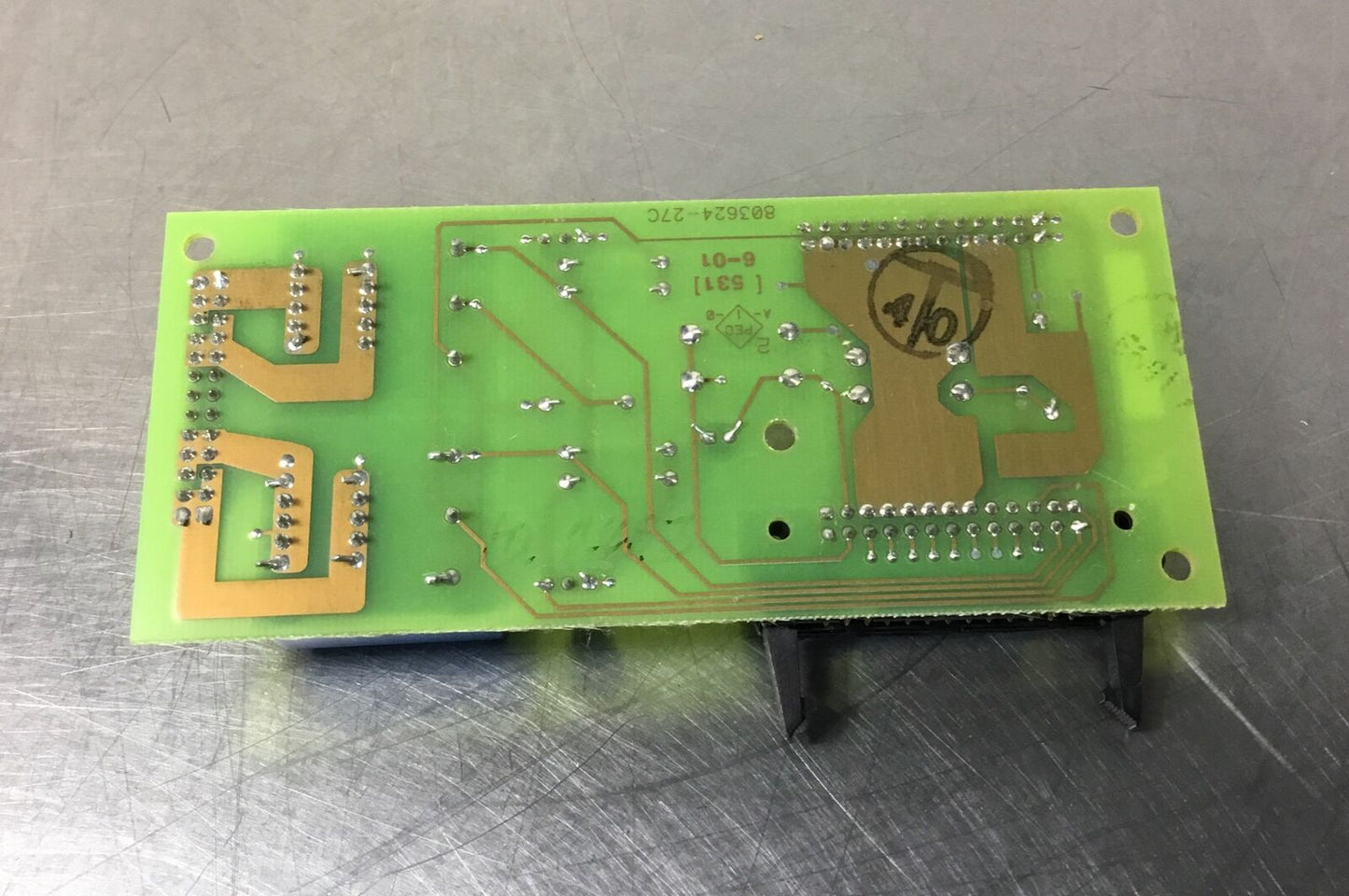 ABB Baldor Reliance - 0-56926-50E Current Feedback Board 3E-8