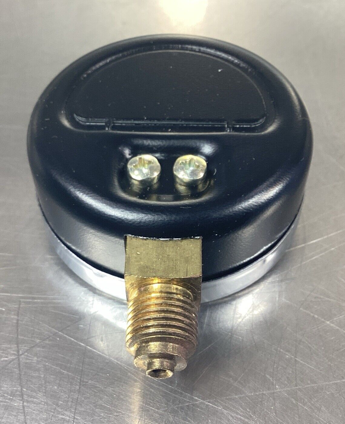 EMPEO KL1.6 Nanometer Bar Pressure Gauge 6D-11