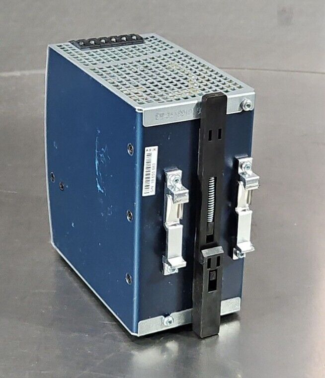 Allen-Bradley 1606-XLS480E-3 Ser. A. Power Supply 4E-21