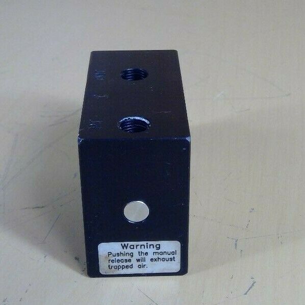 NGT - Model: B2MFM 150 Psi Max Check Valve 6E