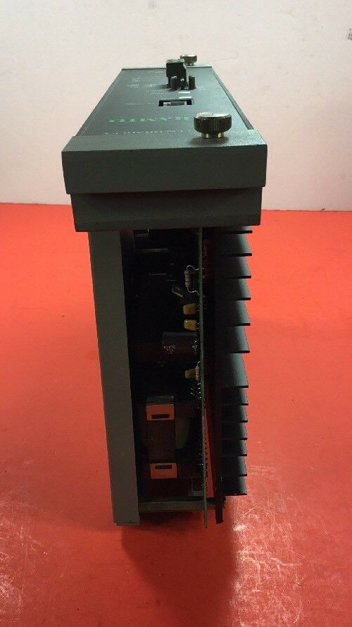 Allen-Bradley 5120-P1 Series B - Pyramid Integrator Power Supply 3E-10