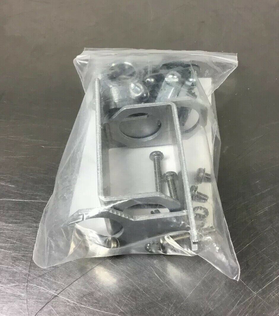 MOORE PROCESS CONTROL SYSTEMS 16056-403 Hardware Kit Loc.3A