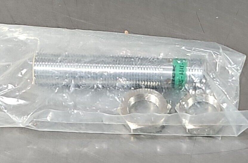 Turck BI 3-M12E-AD4X-H1141 Proximity Sensor Loc5E-15