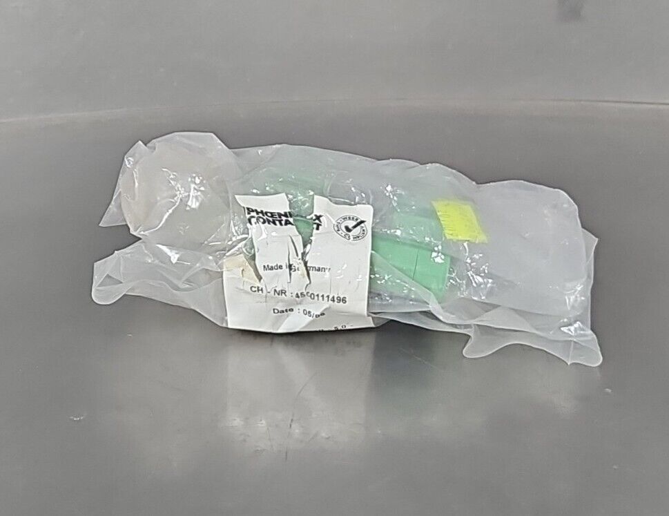 Phoenix Contact Terminal Block AMKIDT-BR-1.01060306 / UMK-SE 11,25-1. Loc3E-34