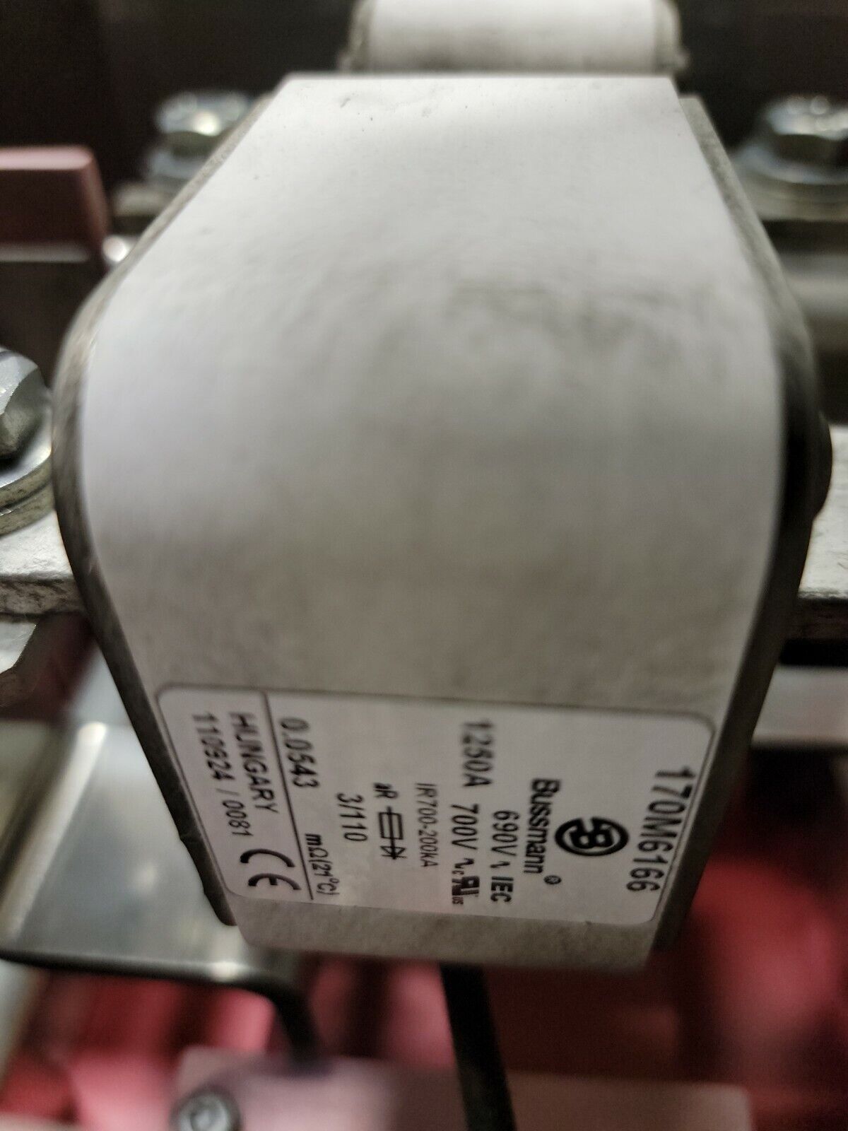 ABB Unitrol 6000 UNS 7905 b V5150 Id No: 3ADT218441R0102 Excitation Drive